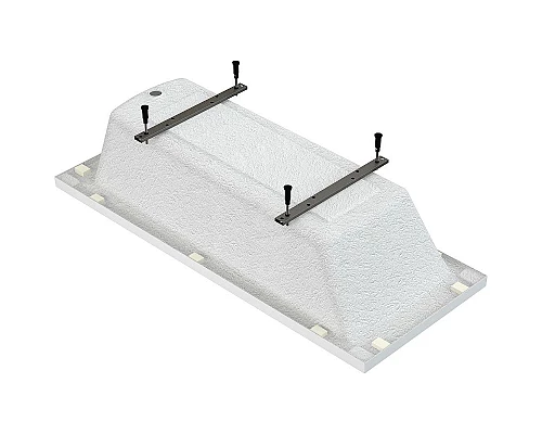 Приобрести Акриловая ванна Cersanit Nature 170x70 64244 без гидромассажа в магазине сантехники Santeh-Crystal.ru