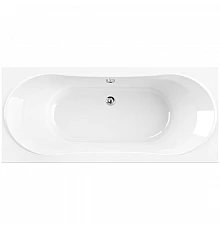 Акриловая ванна Cezares Apollo 180x90 Белая