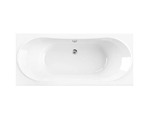 Заказать Акриловая ванна Cezares Apollo 180x90 Белая в магазине сантехники Santeh-Crystal.ru