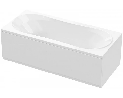Заказать Акриловая ванна Cezares Apollo 180x90 Белая в магазине сантехники Santeh-Crystal.ru