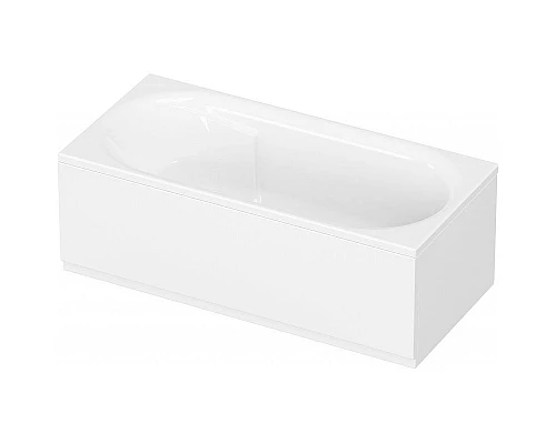 Купить Акриловая ванна Cezares Arno 170x80 ARNO-170-80-45-W37 без гидромассажа в магазине сантехники Santeh-Crystal.ru