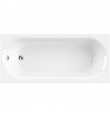 Акриловая ванна Cezares Piave 150x70 PIAVE-150-70-42-W37 без гидромассажа