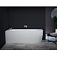 Приобрести Акриловая ванна Cezares Slim 179x79 L SLIM CORNER-180-80-60-L-W37-SET без гидромассажа в магазине сантехники Santeh-Crystal.ru