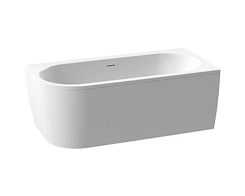 Заказать Акриловая ванна Cezares Slim 179x79 R SLIM CORNER-180-80-60-R-W37-SET без гидромассажа в магазине сантехники Santeh-Crystal.ru