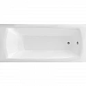 Акриловая ванна Creto Ares 170х75 1-1144 без гидромассажа