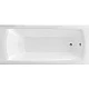 Приобрести Акриловая ванна Creto Ares 170х75 1-1144 без гидромассажа в магазине сантехники Santeh-Crystal.ru