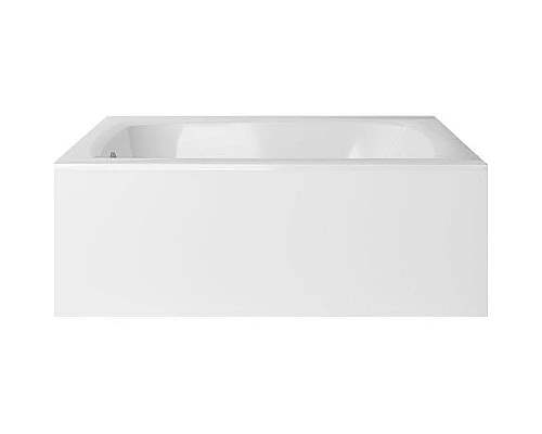 Приобрести Акриловая ванна Creto Ares 170х75 1-1144 без гидромассажа в магазине сантехники Santeh-Crystal.ru