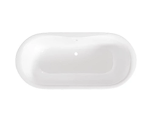 Заказать Ванна из искусственного камня Creto Aurora 170x80 8-1111 без гидромассажа в магазине сантехники Santeh-Crystal.ru