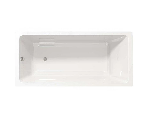 Приобрести Акриловая ванна Creto Bosco 150х75 17-15075 без гидромассажа в магазине сантехники Santeh-Crystal.ru
