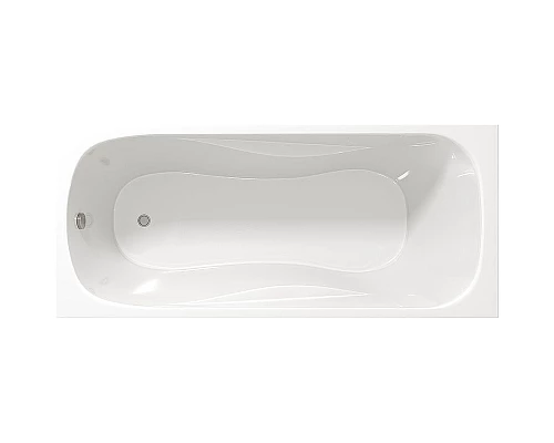 Купить Акриловая ванна Creto Classio 170х70 10-17070 без гидромассажа в магазине сантехники Santeh-Crystal.ru