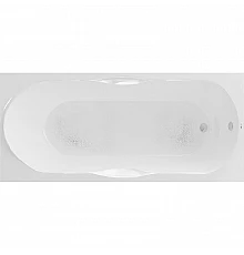 Акриловая ванна Creto Etna 150х70 1-1122 без гидромассажа