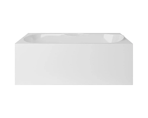 Заказать Акриловая ванна Creto Etna 170х70 1-1133 без гидромассажа в магазине сантехники Santeh-Crystal.ru