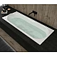 Заказать Акриловая ванна Creto Etna 170х70 1-1133 без гидромассажа в магазине сантехники Santeh-Crystal.ru