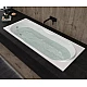 Заказать Акриловая ванна Creto Etna 170х75 1-1134 без гидромассажа в магазине сантехники Santeh-Crystal.ru