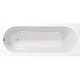 Заказать Ванна из искусственного камня Creto Present 170x75 21-1111 без гидромассажа в магазине сантехники Santeh-Crystal.ru