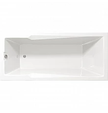 Акриловая ванна Creto Regia 190х90 12-19090 без гидромассажа