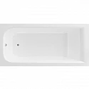 Акриловая ванна Creto Scala 180х80 1-1155 без гидромассажа