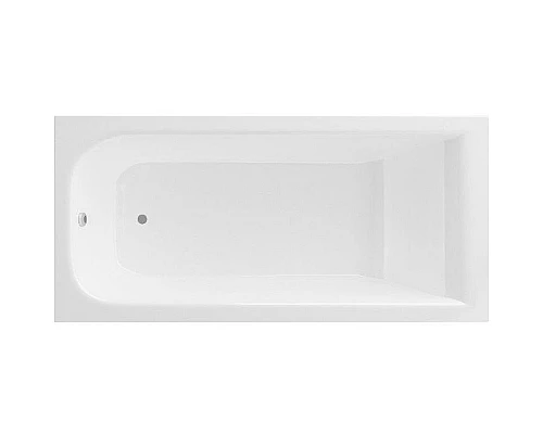 Приобрести Акриловая ванна Creto Scala 180х80 1-1155 без гидромассажа в магазине сантехники Santeh-Crystal.ru