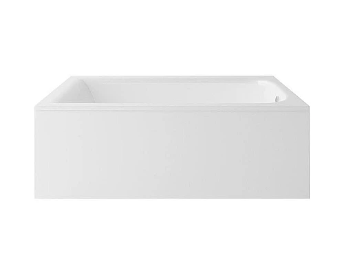 Приобрести Акриловая ванна Creto Scala 180х80 1-1155 без гидромассажа в магазине сантехники Santeh-Crystal.ru