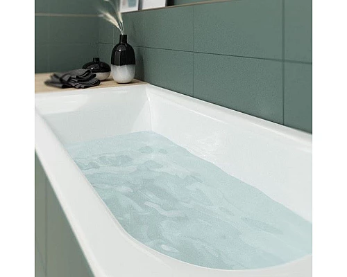 Заказать Акриловая ванна Creto Scala 170х75 1-1157 без гидромассажа в магазине сантехники Santeh-Crystal.ru