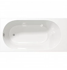 Акриловая ванна Creto Solly 170х70 18-17070 без гидромассажа