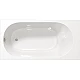 Заказать Акриловая ванна Creto Solly 170х70 18-17070 без гидромассажа в магазине сантехники Santeh-Crystal.ru