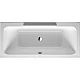 Купить Акриловая ванна Duravit Durastyle 170х75 700297000000000 без гидромассажа в магазине сантехники Santeh-Crystal.ru