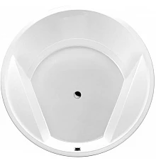 Акриловая ванна Excellent Great arc 160 Белая