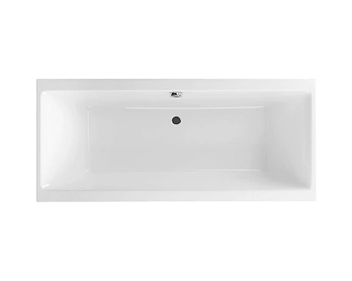 Приобрести Акриловая ванна Excellent Pryzmat 170 Белая в магазине сантехники Santeh-Crystal.ru