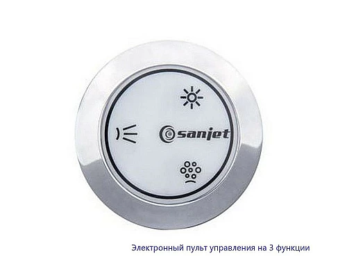 Купить Акриловая ванна Excellent Pryzmat 150x75 WAEX.PRY15.RELAX.CR с гидромассажем в магазине сантехники Santeh-Crystal.ru