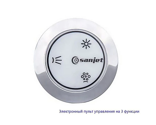 Заказать Акриловая ванна Excellent Pryzmat 150x75 WAEX.PRY15.ULTRA.GL с гидромассажем в магазине сантехники Santeh-Crystal.ru