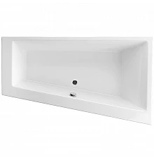 Акриловая ванна Excellent Sfera Slim 170x100 R WAEX.SFP17WHS без гидромассажа