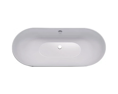 Заказать Акриловая ванна Grossman 170x80 GR-2501MB без гидромассажа в магазине сантехники Santeh-Crystal.ru