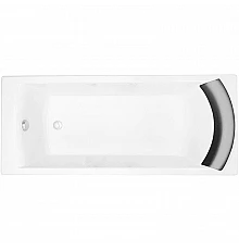 Чугунная ванна Jacob Delafon Biove 170x75 E2930-00 с антискользящим покрытием