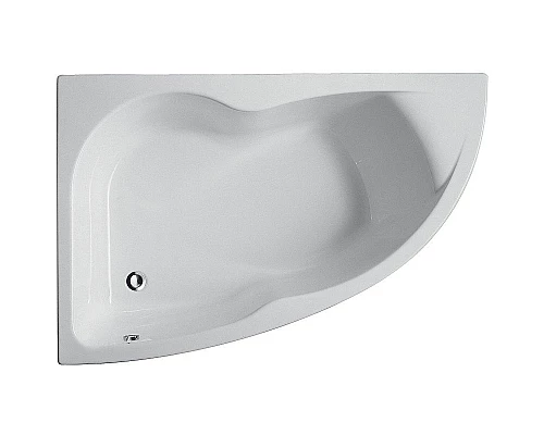 Купить Акриловая ванна Jacob Delafon Micromega Duo 150x100 L E60219RU-00 без гидромассажа в магазине сантехники Santeh-Crystal.ru