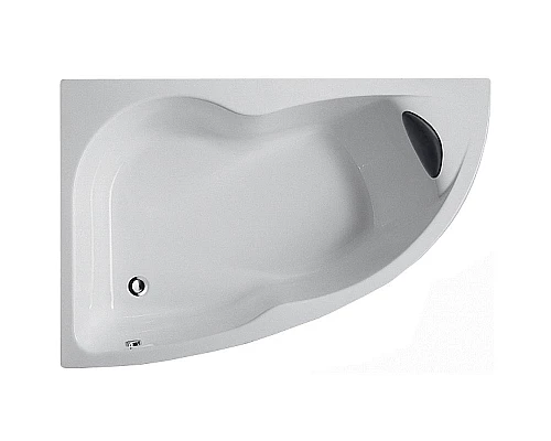 Купить Акриловая ванна Jacob Delafon Micromega Duo 150x100 L E60219RU-00 без гидромассажа в магазине сантехники Santeh-Crystal.ru
