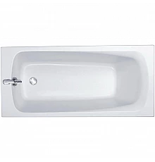 Акриловая ванна Jacob Delafon Patio 170x70 E6812RU-01 без гидромассажа