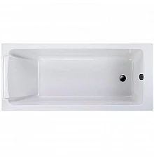 Акриловая ванна Jacob Delafon Sofa 170x75 E60515RU-01 без гидромассажа