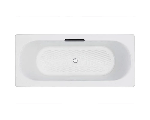 Купить Чугунная ванна Jacob Delafon Volute 170x80 E6D901-0 с антискользящим покрытием в магазине сантехники Santeh-Crystal.ru