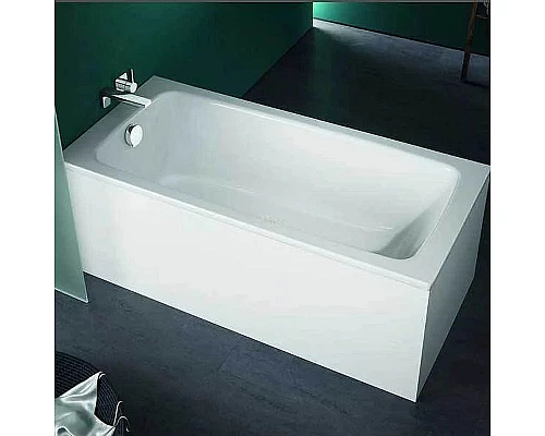 Приобрести Стальная ванна Kaldewei Cayono 750 170x75 275000013001 с покрытием Easy-clean в магазине сантехники Santeh-Crystal.ru