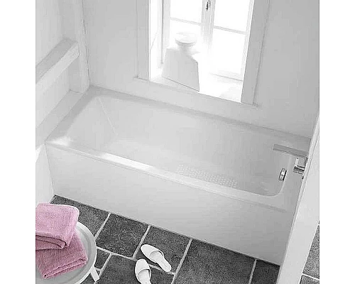 Заказать Стальная ванна Kaldewei Cayono 750 170x75 275030003001 с покрытием Anti-Slip и Easy-clean в магазине сантехники Santeh-Crystal.ru