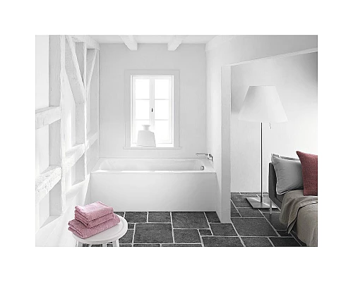 Заказать Стальная ванна Kaldewei Cayono 750 170x75 275030003001 с покрытием Anti-Slip и Easy-clean в магазине сантехники Santeh-Crystal.ru