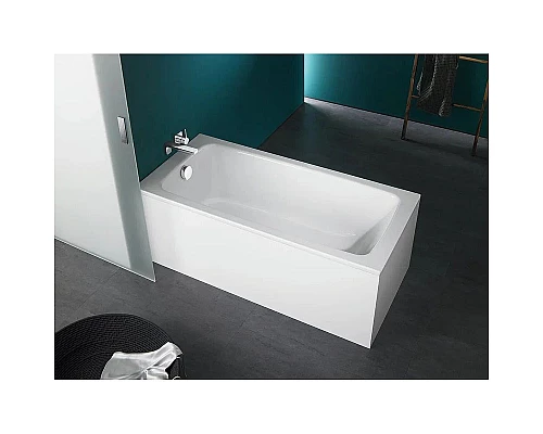 Заказать Стальная ванна Kaldewei Cayono 750 170x75 275030003001 с покрытием Anti-Slip и Easy-clean в магазине сантехники Santeh-Crystal.ru