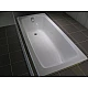 Заказать Стальная ванна Kaldewei Cayono 750 170x75 275030003001 с покрытием Anti-Slip и Easy-clean в магазине сантехники Santeh-Crystal.ru