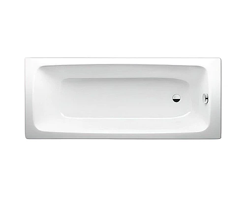 Приобрести Стальная ванна Kaldewei Cayono 751 180x80 275100013001 с покрытием Easy-clean в магазине сантехники Santeh-Crystal.ru
