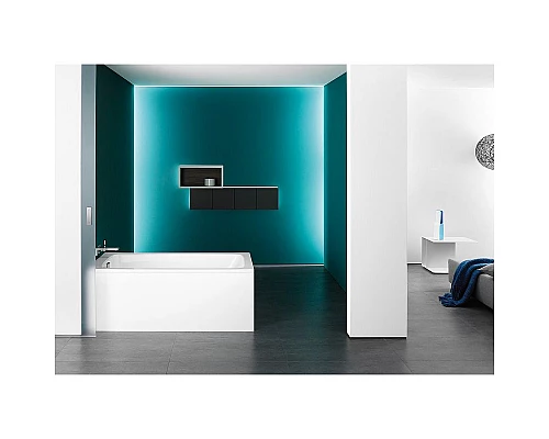Купить Стальная ванна Kaldewei Cayono 751 180x80 275130003001 с покрытием Anti-Slip и Easy-Clean в магазине сантехники Santeh-Crystal.ru