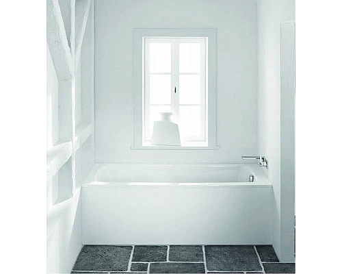 Заказать Стальная ванна Kaldewei Cayono 748 160х70 274800013001 с покрытием Easy-clean в магазине сантехники Santeh-Crystal.ru