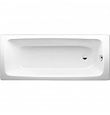 Стальная ванна Kaldewei Cayono 749 170x70 274900010001 без покрытия