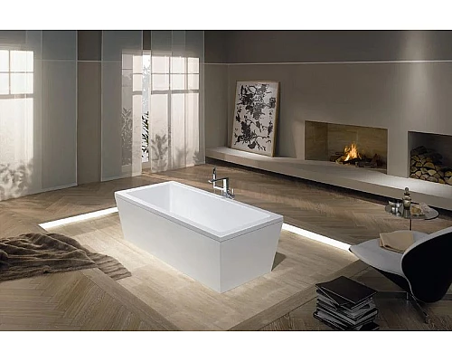 Купить Стальная ванна Kaldewei Conoduo 733 180x80 235100013001 с покрытием Easy-clean в магазине сантехники Santeh-Crystal.ru