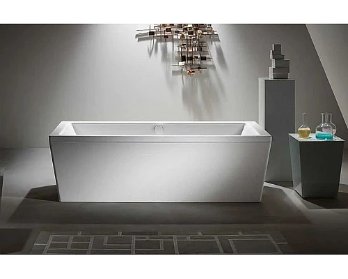 Приобрести Стальная ванна Kaldewei Conoduo 734 190x90 235200013001 с покрытием Easy-clean в магазине сантехники Santeh-Crystal.ru